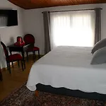 Nocleg ze śniadaniem La Lea 4*