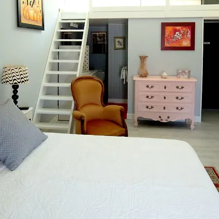 Bed & Breakfast La Lea Uzès