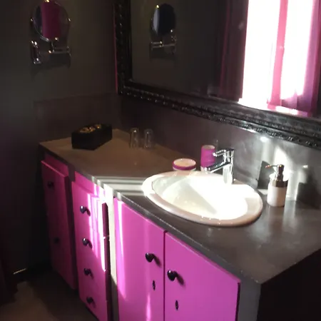 La Lea Bed & Breakfast