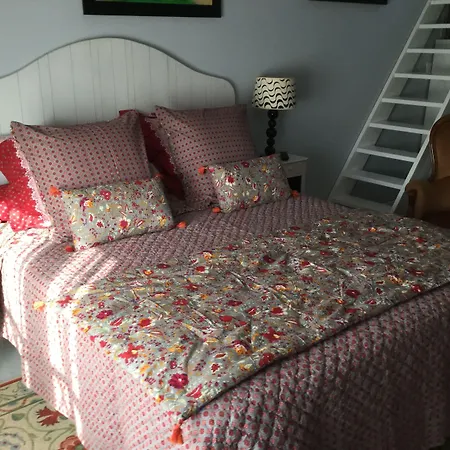 Bed & Breakfast La Lea