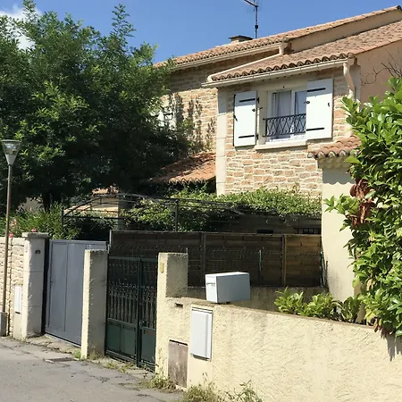 La Lea 4* Uzès
