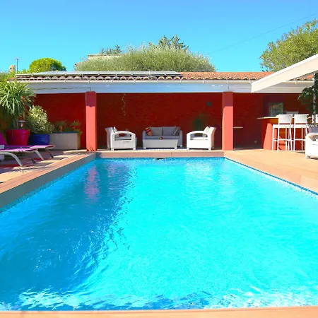 La Lea Bed & Breakfast Uzès