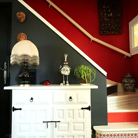 La Lea Bed & Breakfast