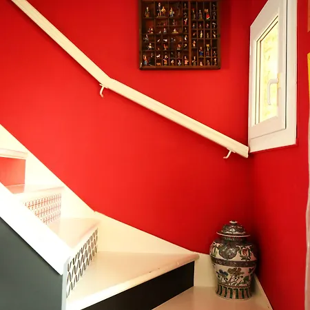 Bed & Breakfast La Lea 4*