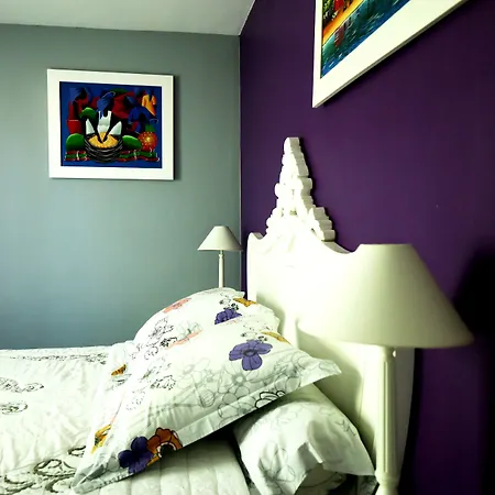 La Lea Bed & Breakfast