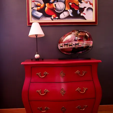 Bed & Breakfast La Lea 4*