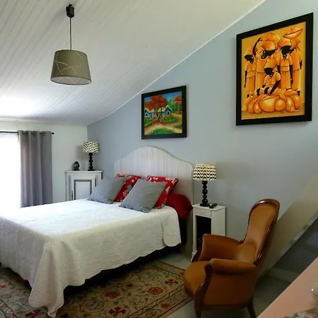 La Lea Bed & Breakfast