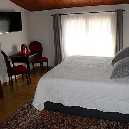 La Lea 4* Юзес
