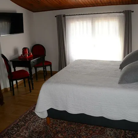 Bed & Breakfast La Lea 4*