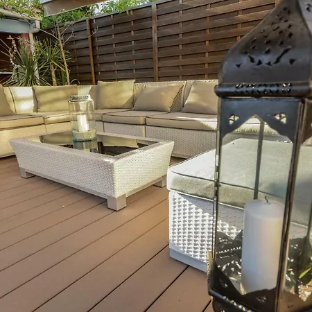 Bed & Breakfast La Lea