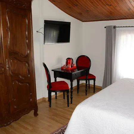 La Lea Bed & Breakfast 4*