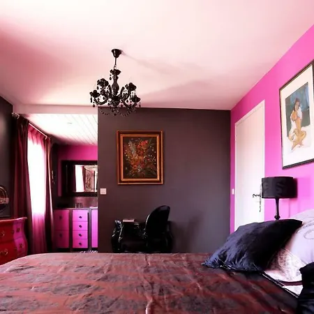 La Lea Bed & Breakfast Uzès