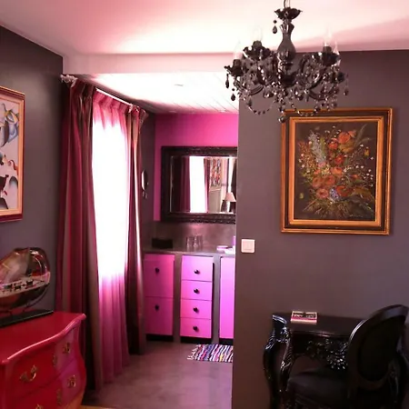 Bed & Breakfast La Lea