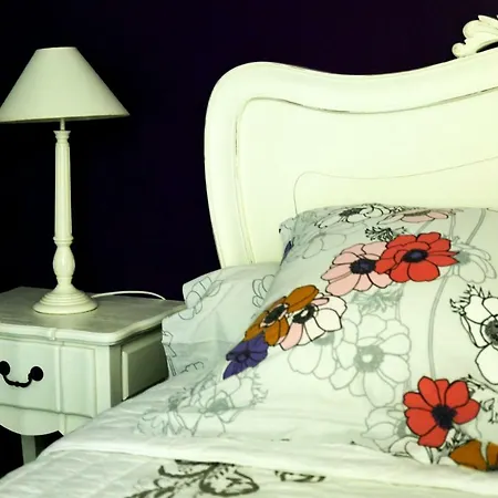 La Lea Bed & Breakfast Uzès