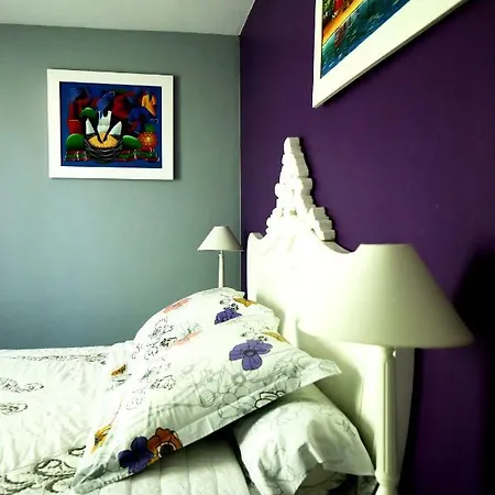 La Lea Bed & Breakfast 4*