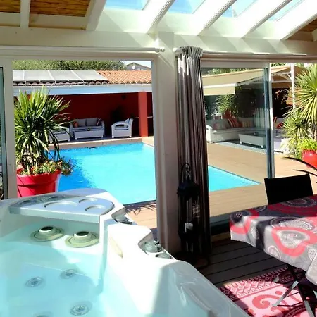 La Lea Bed & Breakfast