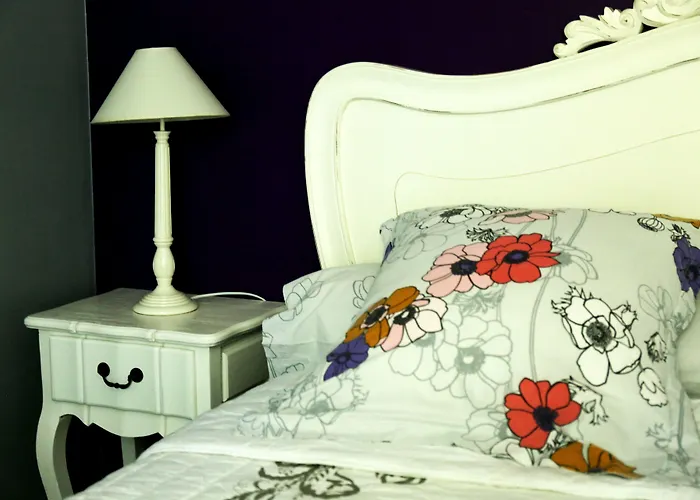 Bed and Breakfast La Lea Uzès