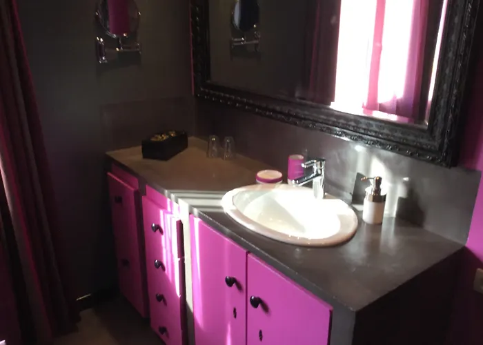 La Lea Bed and Breakfast