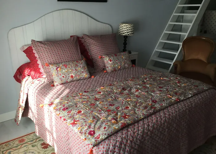 Bed and Breakfast La Lea