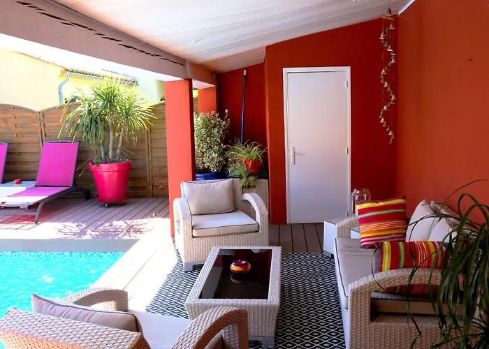 Bed and Breakfast La Lea 4*