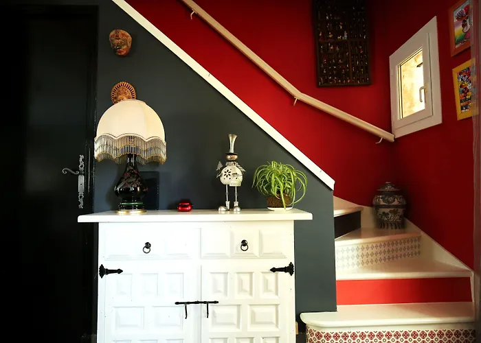 La Lea Bed and Breakfast