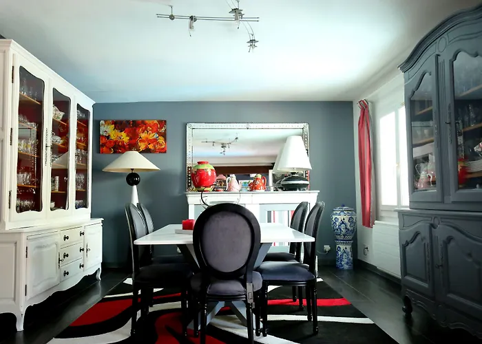 Bed and Breakfast La Lea Uzès