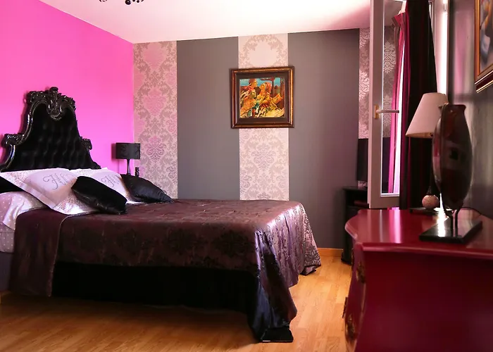 Bed and Breakfast La Lea