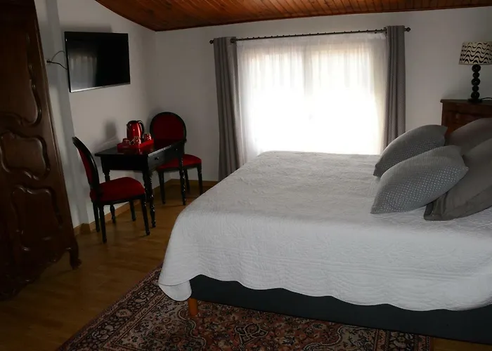 Bed and Breakfast La Lea 4*