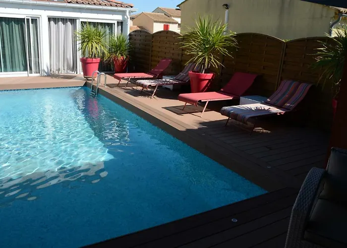 Bed and Breakfast La Lea 4*