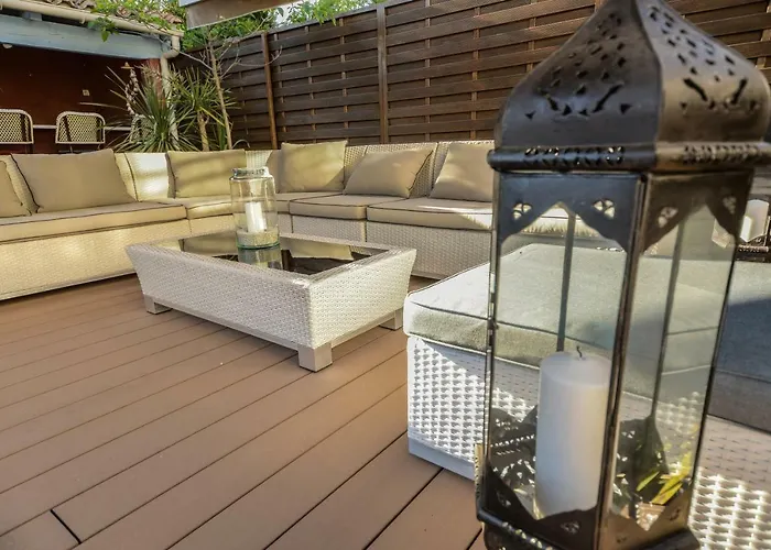 Bed and Breakfast La Lea