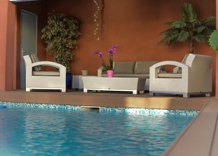 Bed and Breakfast La Lea