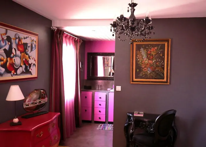 Bed and Breakfast La Lea