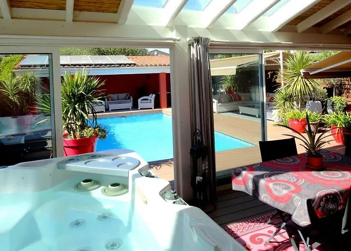 La Lea Bed and Breakfast